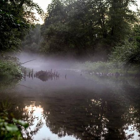 Poljoprivredno Turisticko Domacinstvo Deguric Appartement Valjevo Buitenkant foto