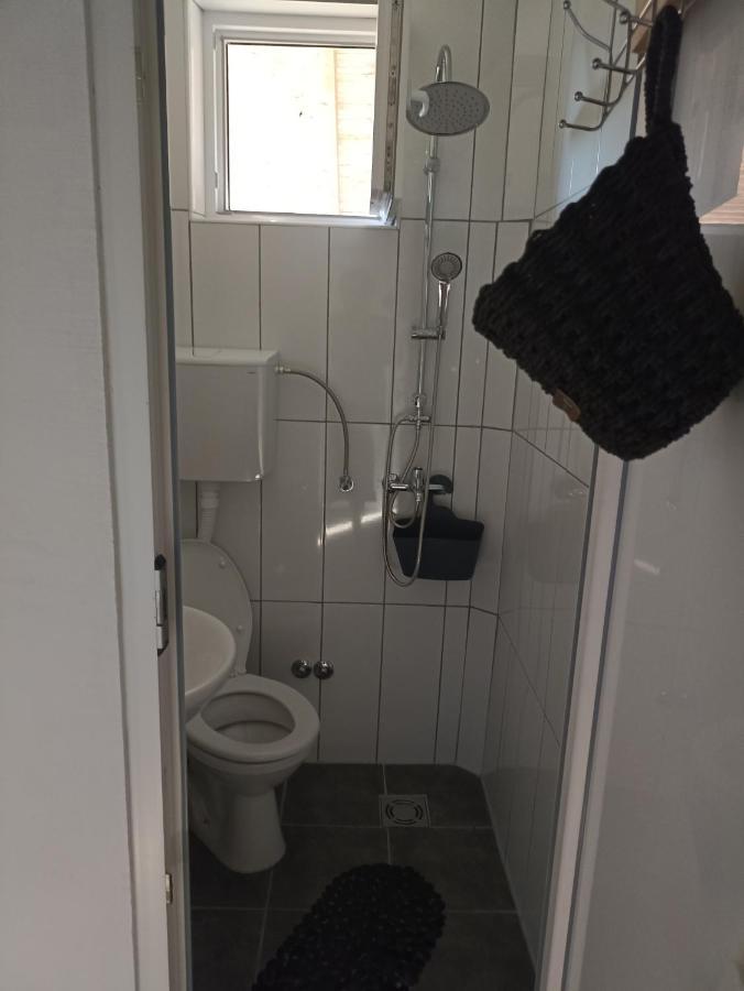 Poljoprivredno Turisticko Domacinstvo Deguric Appartement Valjevo Buitenkant foto