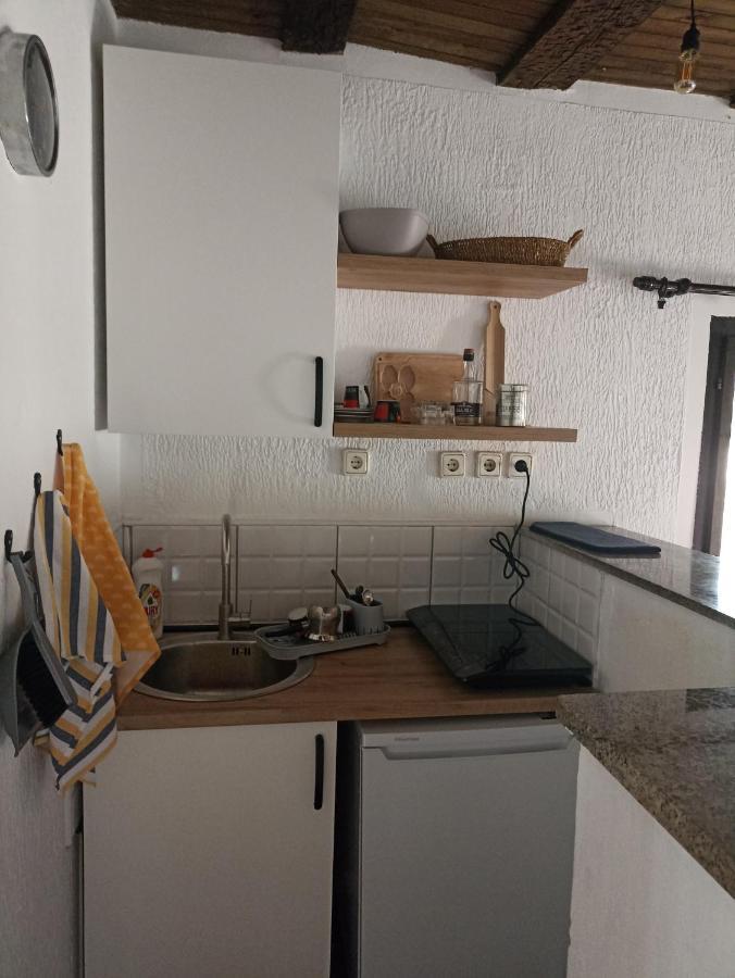Poljoprivredno Turisticko Domacinstvo Deguric Appartement Valjevo Buitenkant foto