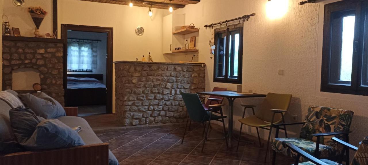 Poljoprivredno Turisticko Domacinstvo Deguric Appartement Valjevo Buitenkant foto