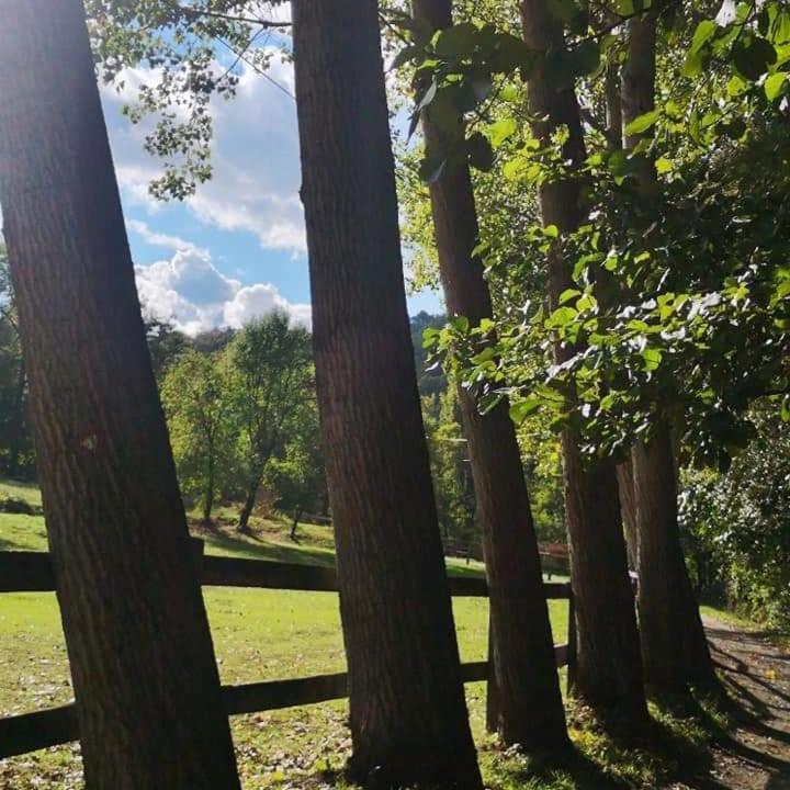 Poljoprivredno Turisticko Domacinstvo Deguric Appartement Valjevo Buitenkant foto