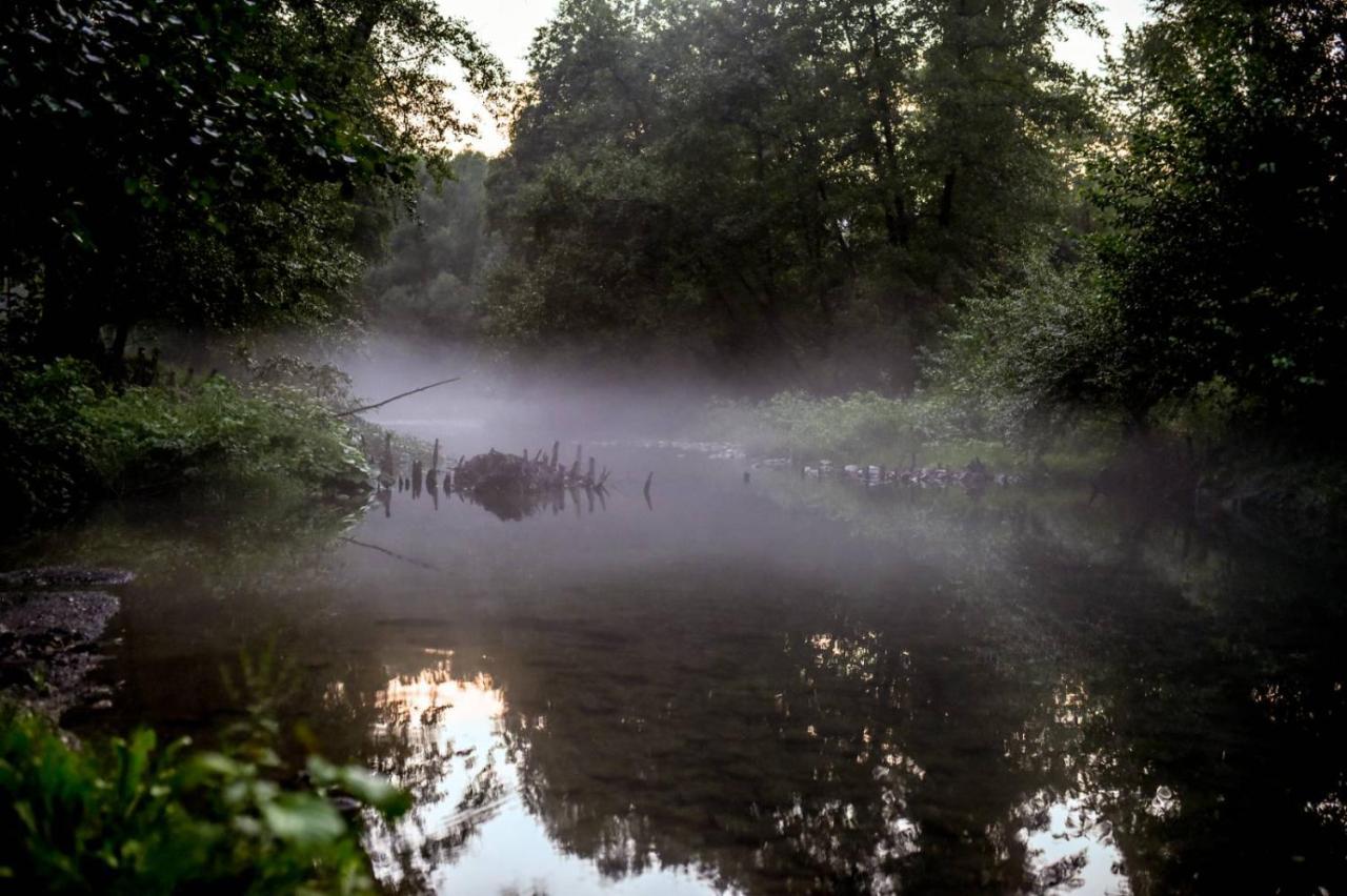 Poljoprivredno Turisticko Domacinstvo Deguric Appartement Valjevo Buitenkant foto